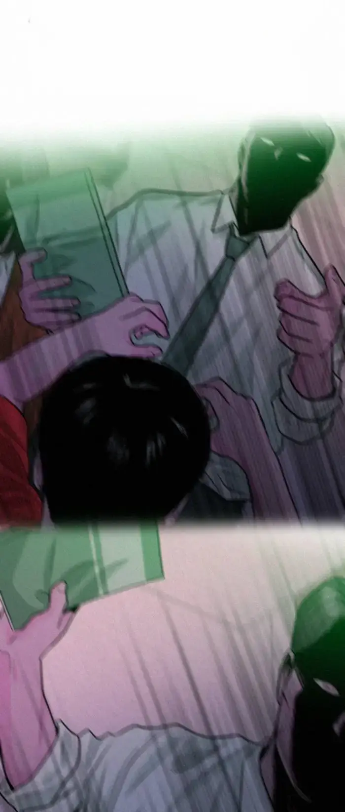 Read The Good Student PT-BR Manga Online