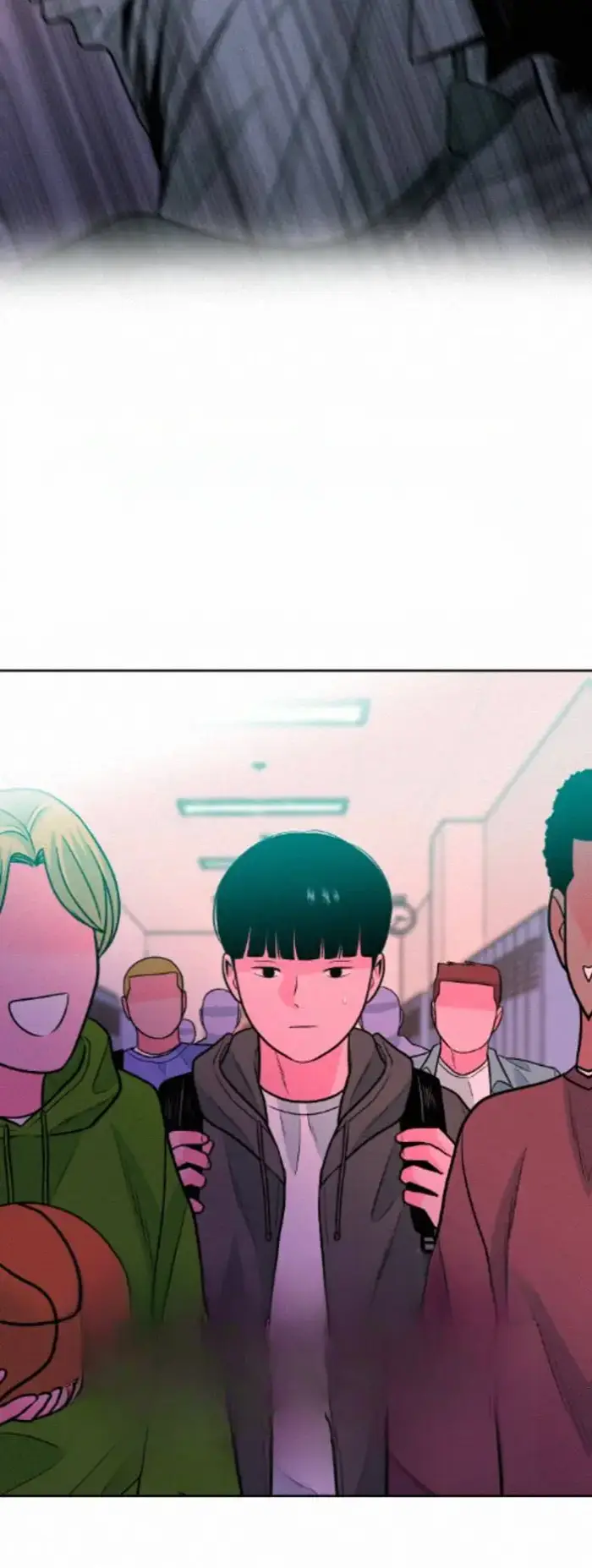 Read The Good Student PT-BR Manga Online