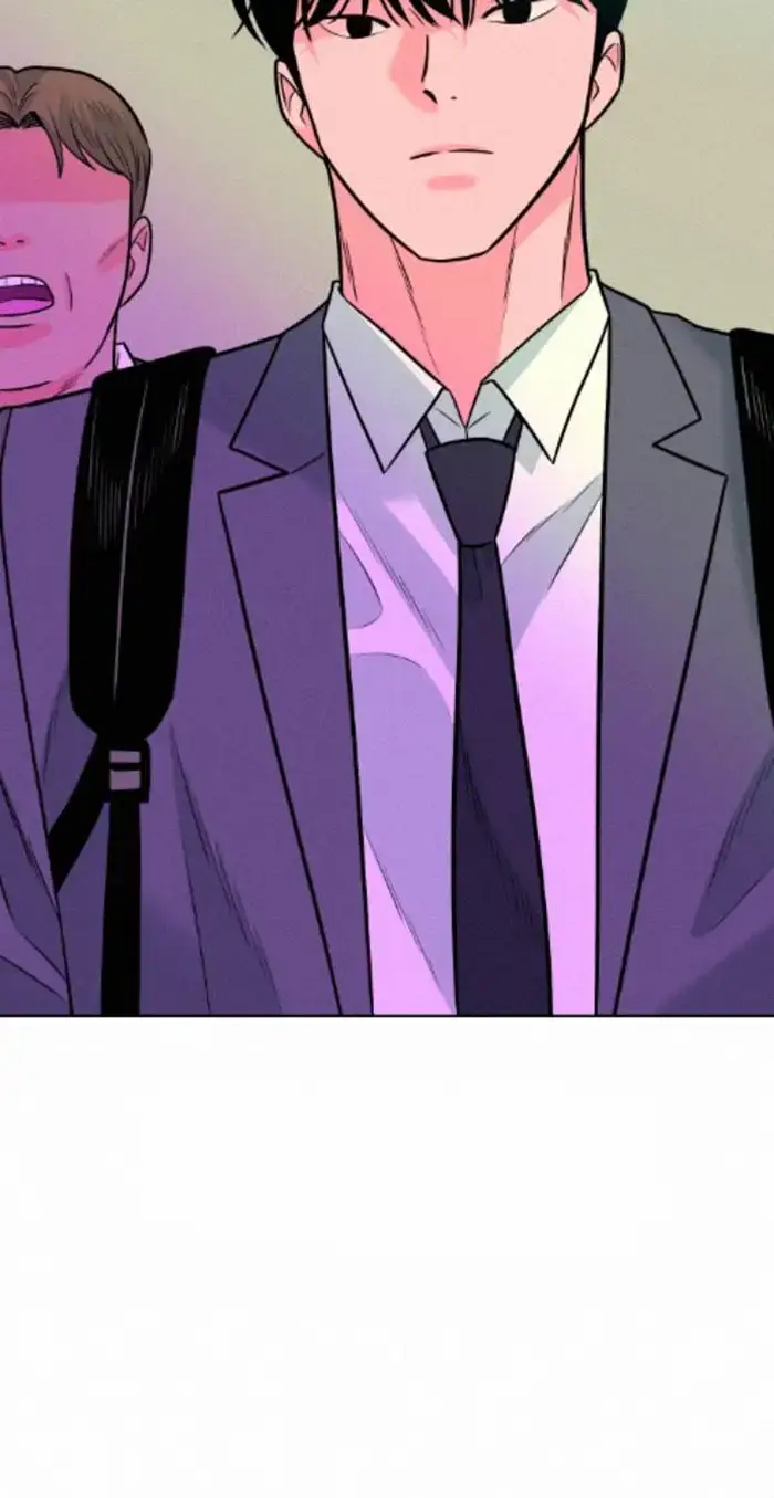 Read The Good Student PT-BR Manga Online