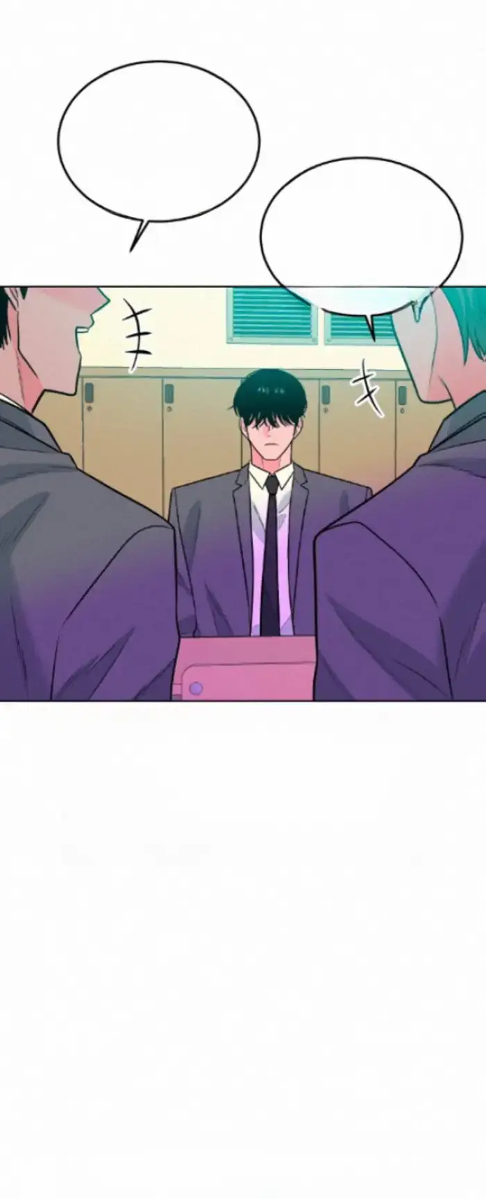 Read The Good Student PT-BR Manga Online