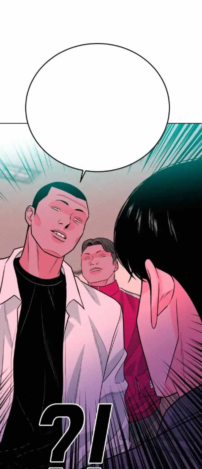 Read The Good Student PT-BR Manga Online