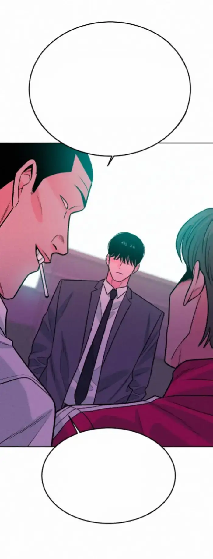 Read The Good Student PT-BR Manga Online