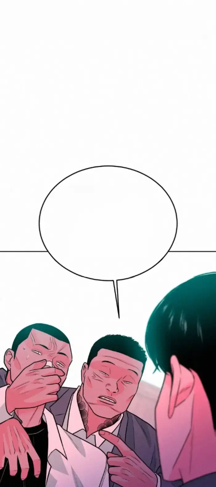 Read The Good Student PT-BR Manga Online