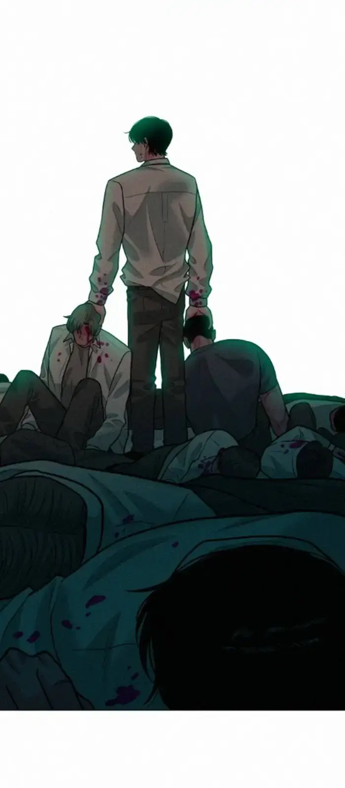Read The Good Student PT-BR Manga Online