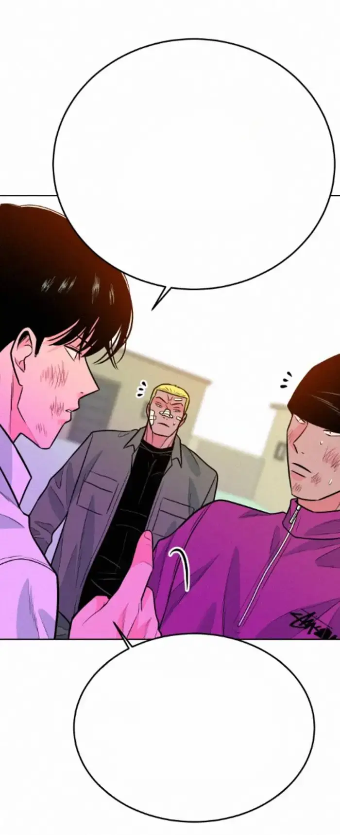 Read The Good Student PT-BR Manga Online