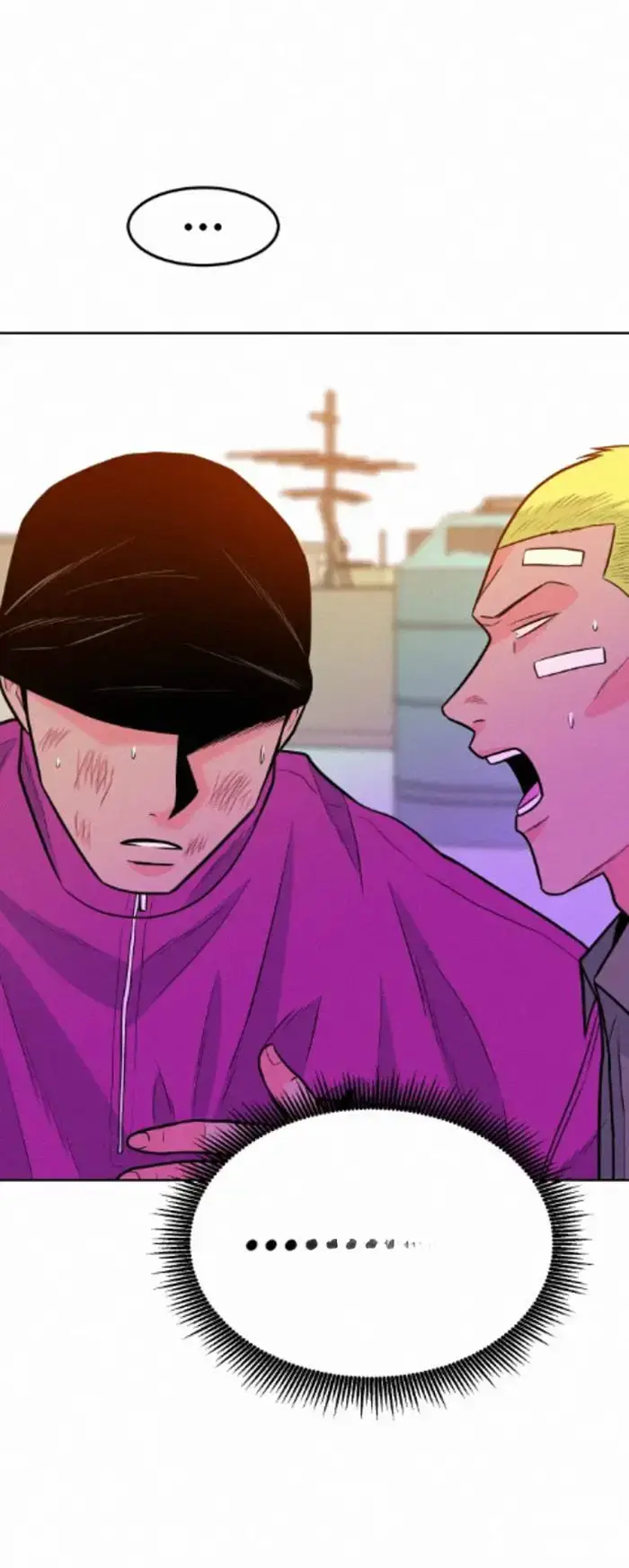 Read The Good Student PT-BR Manga Online