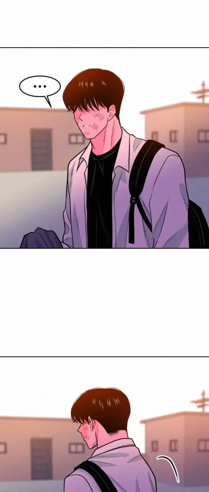 Read The Good Student PT-BR Manga Online