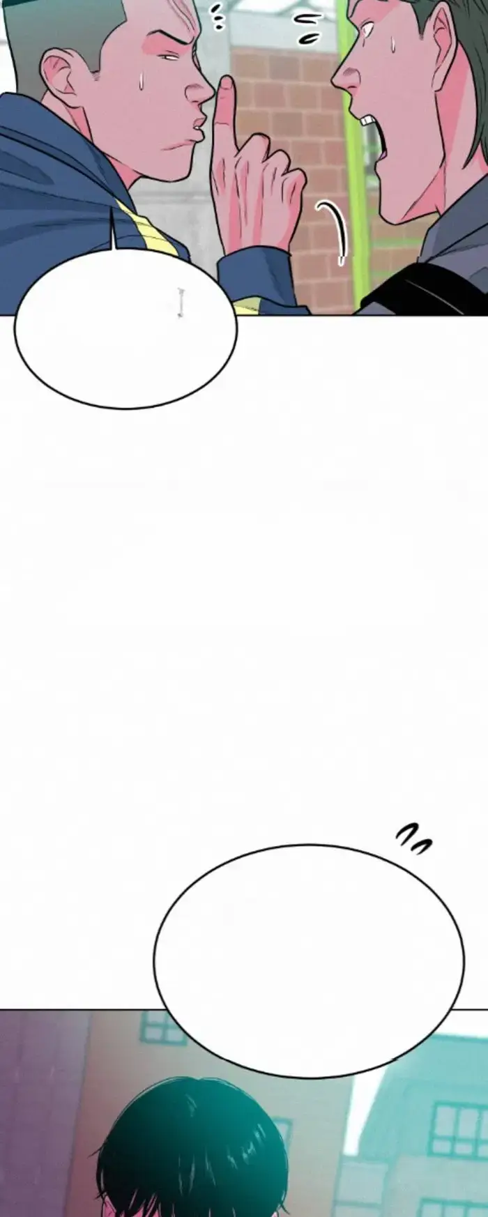 Read The Good Student PT-BR Manga Online