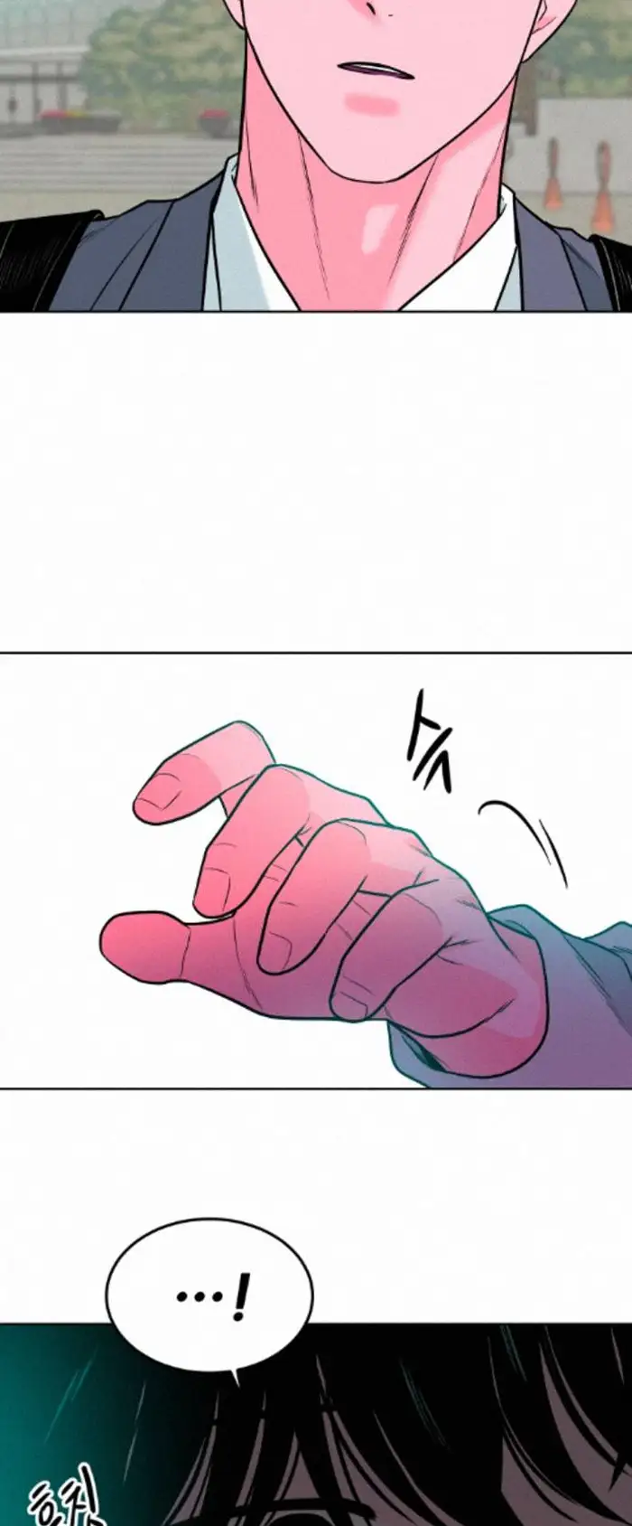 Read The Good Student PT-BR Manga Online