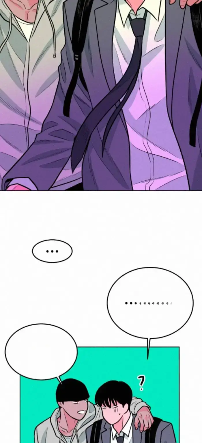 Read The Good Student PT-BR Manga Online