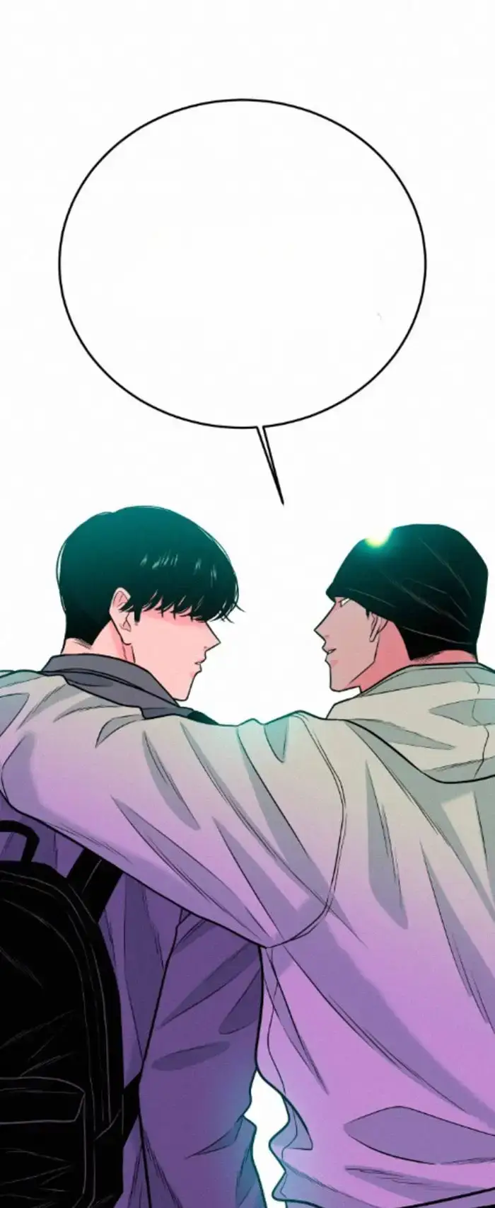 Read The Good Student PT-BR Manga Online