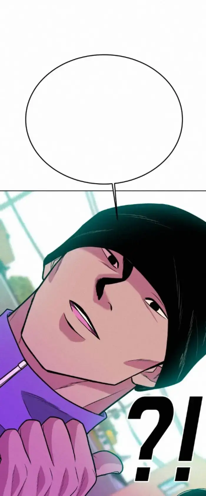 Read The Good Student PT-BR Manga Online