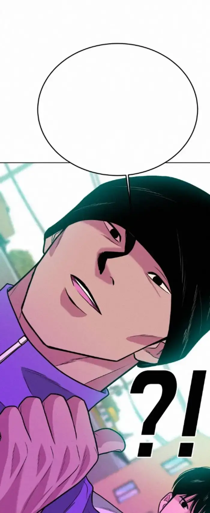 Read The Good Student PT-BR Manga Online