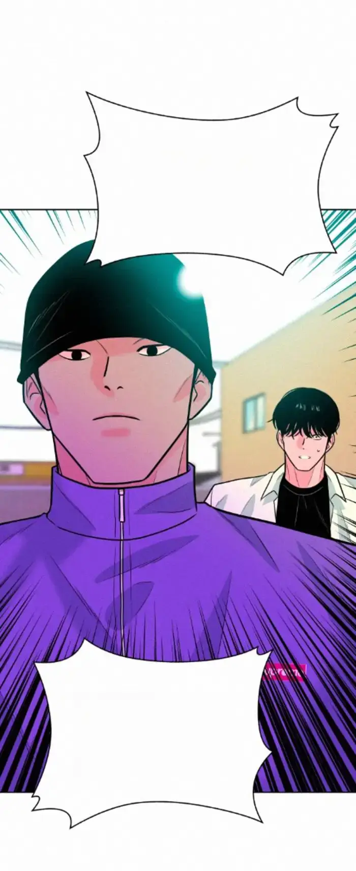 Read The Good Student PT-BR Manga Online