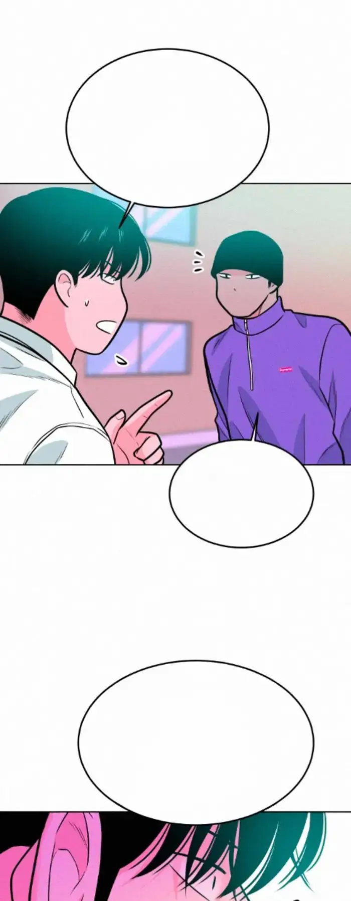 Read The Good Student PT-BR Manga Online