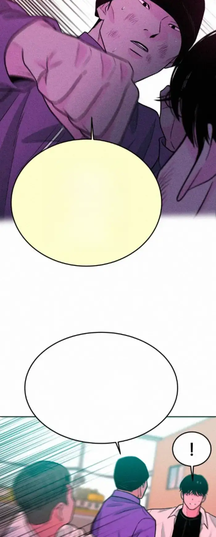 Read The Good Student PT-BR Manga Online