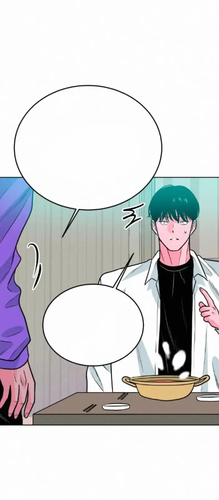 Read The Good Student PT-BR Manga Online