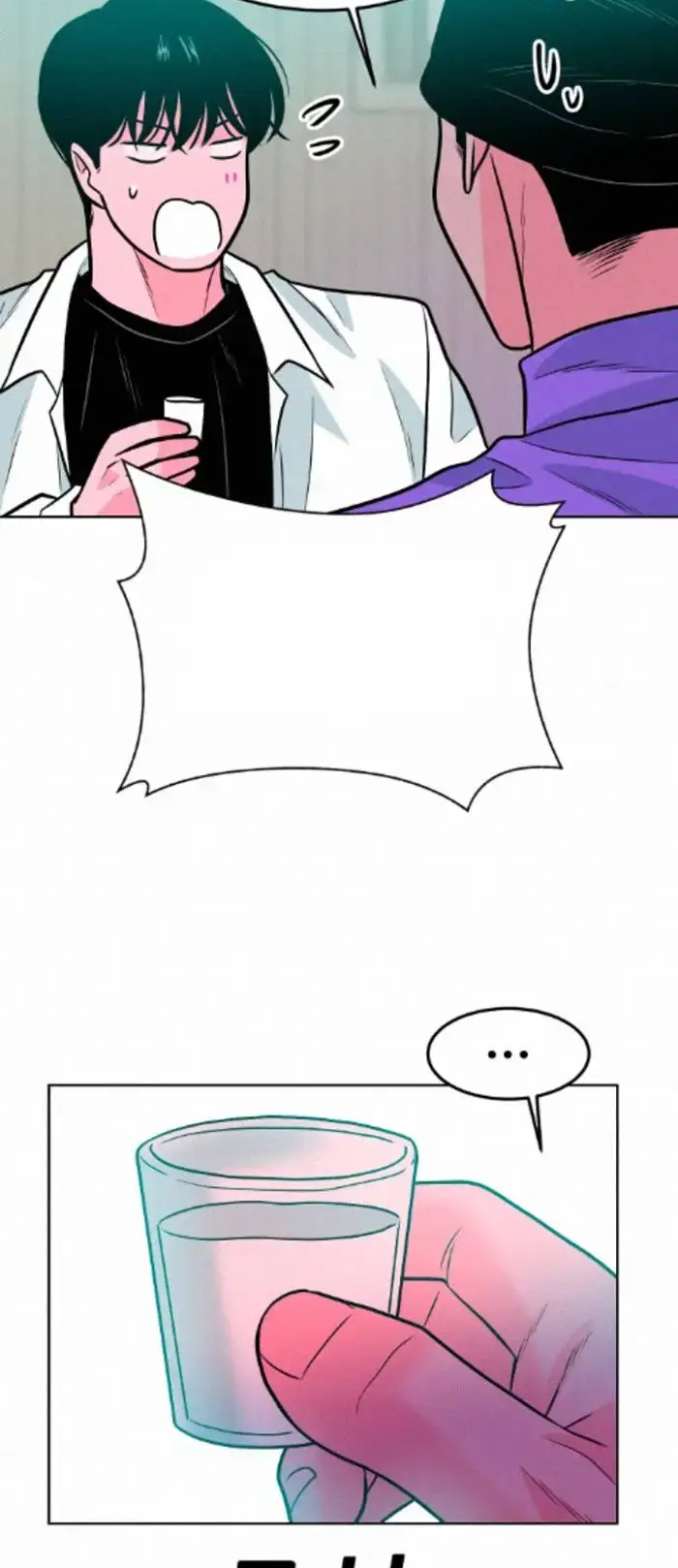 Read The Good Student PT-BR Manga Online