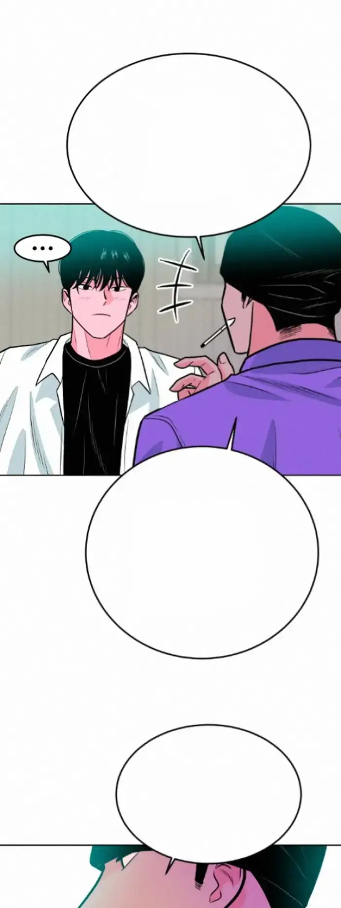 Read The Good Student PT-BR Manga Online