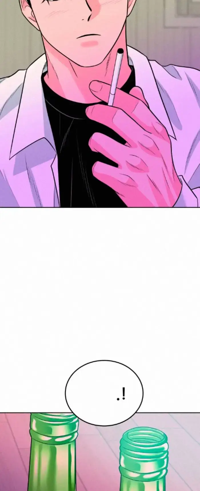 Read The Good Student PT-BR Manga Online