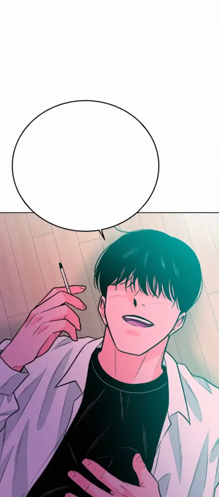 Read The Good Student PT-BR Manga Online