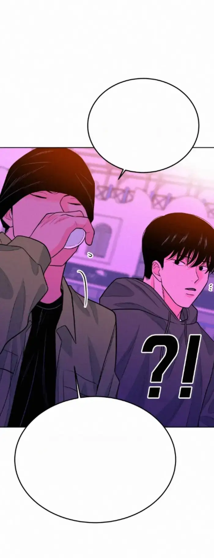 Read The Good Student PT-BR Manga Online