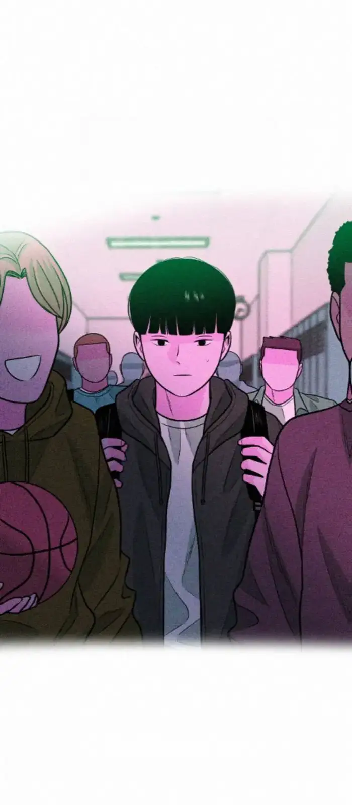 Read The Good Student PT-BR Manga Online