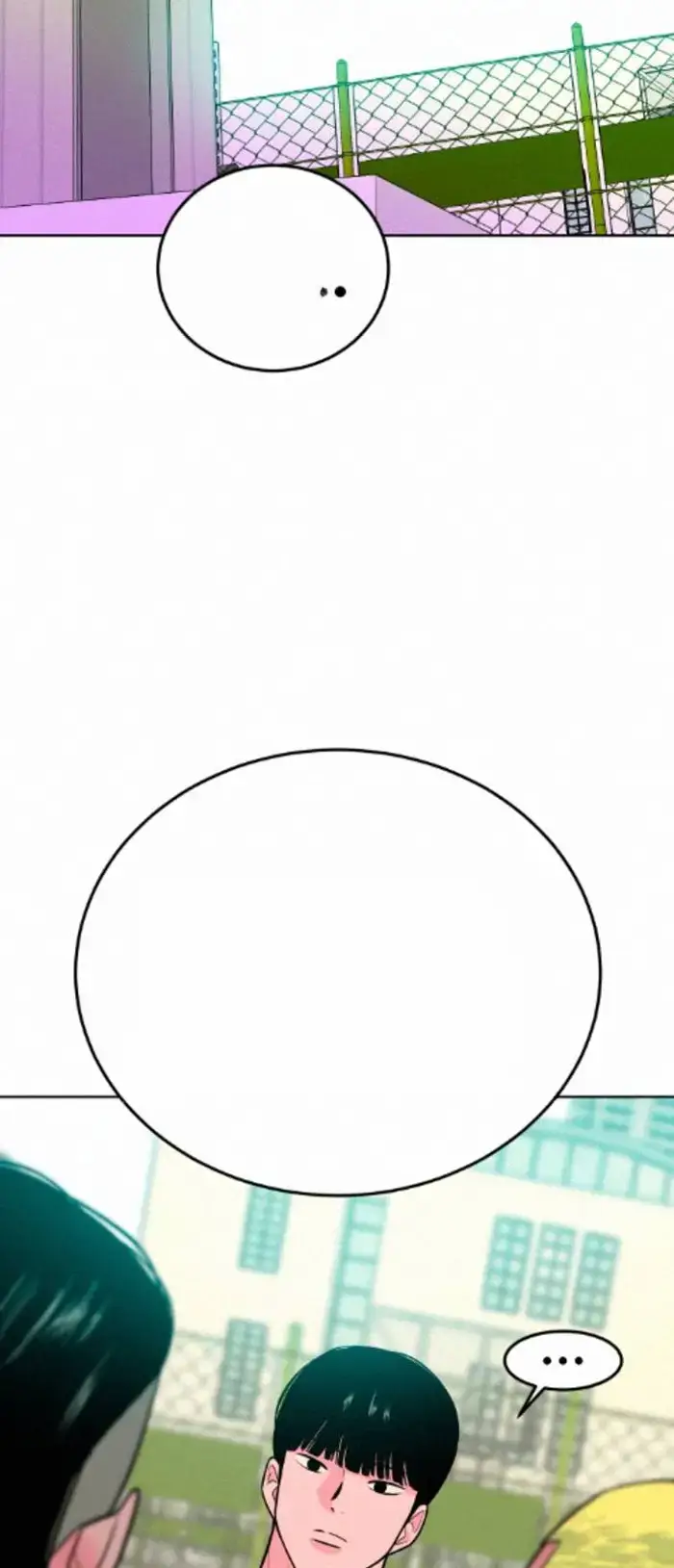 Read The Good Student PT-BR Manga Online