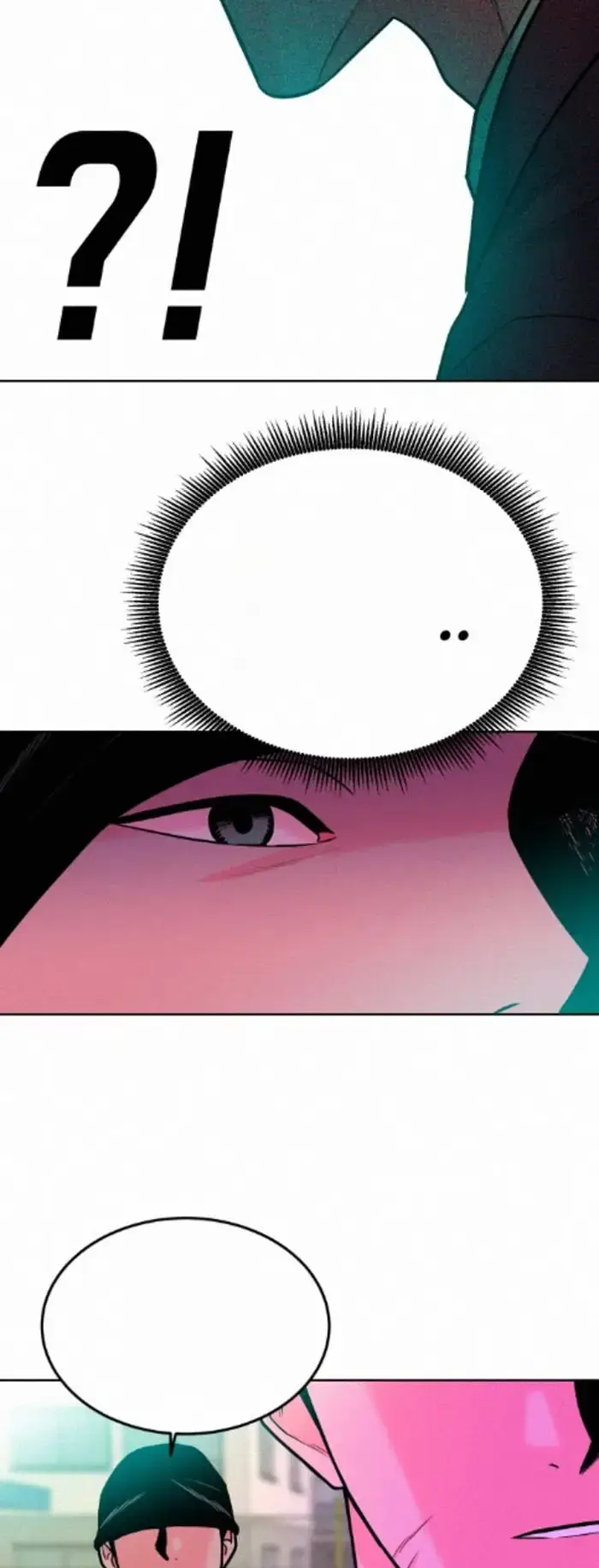 Read The Good Student PT-BR Manga Online
