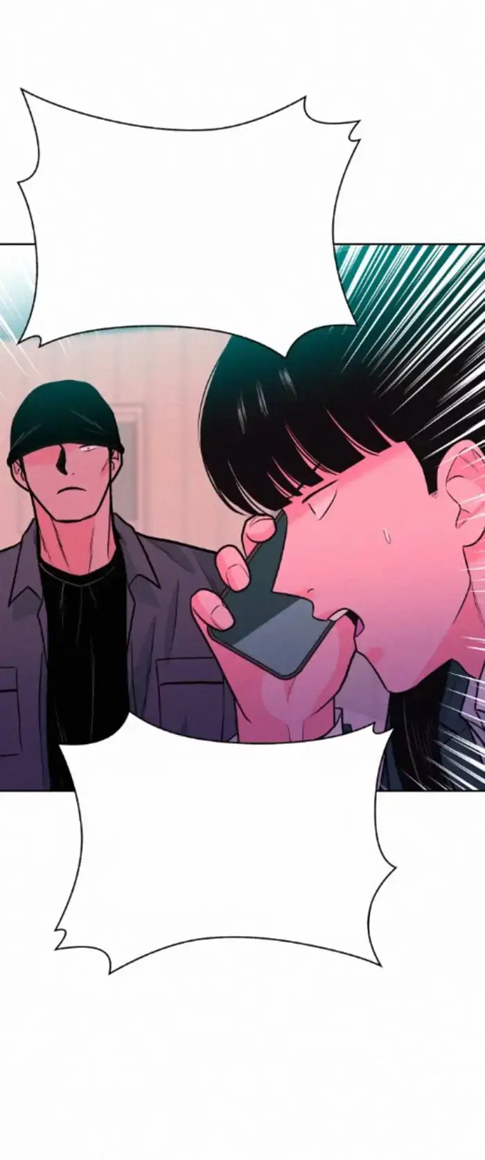 Read The Good Student PT-BR Manga Online