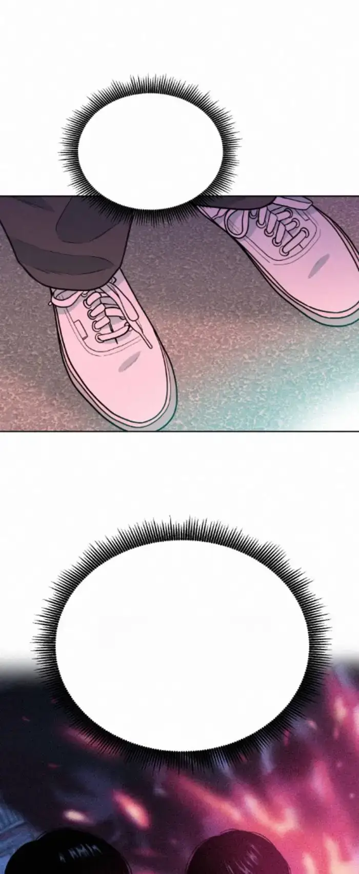 Read The Good Student PT-BR Manga Online