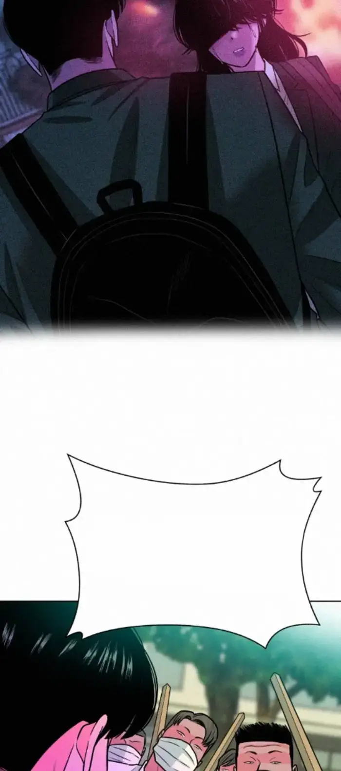 Read The Good Student PT-BR Manga Online