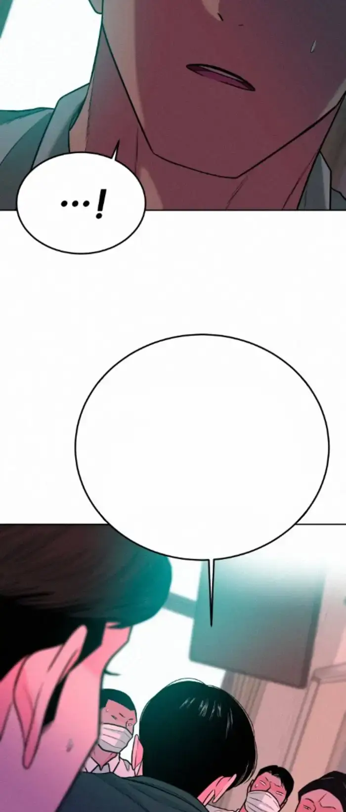 Read The Good Student PT-BR Manga Online