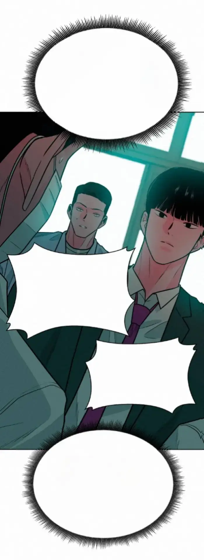 Read The Good Student PT-BR Manga Online