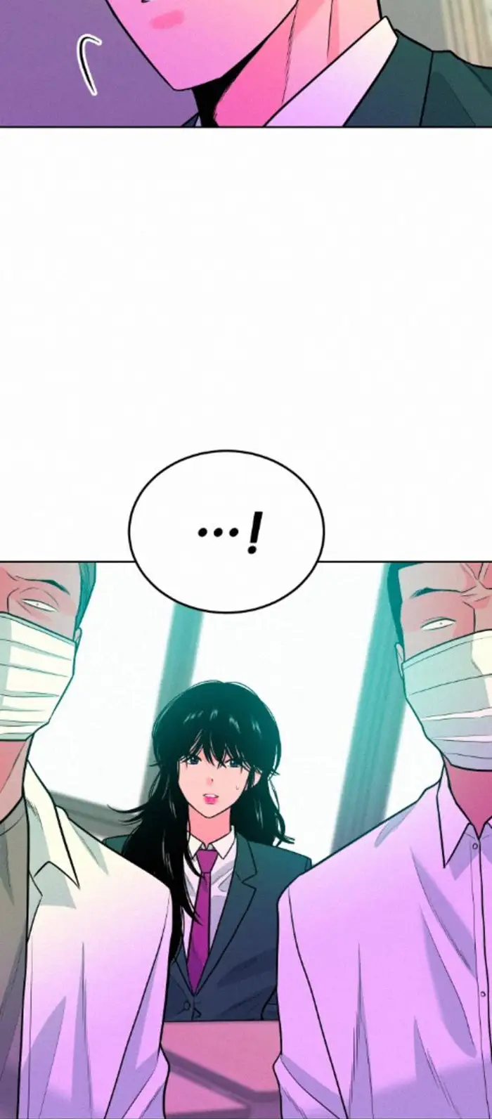 Read The Good Student PT-BR Manga Online