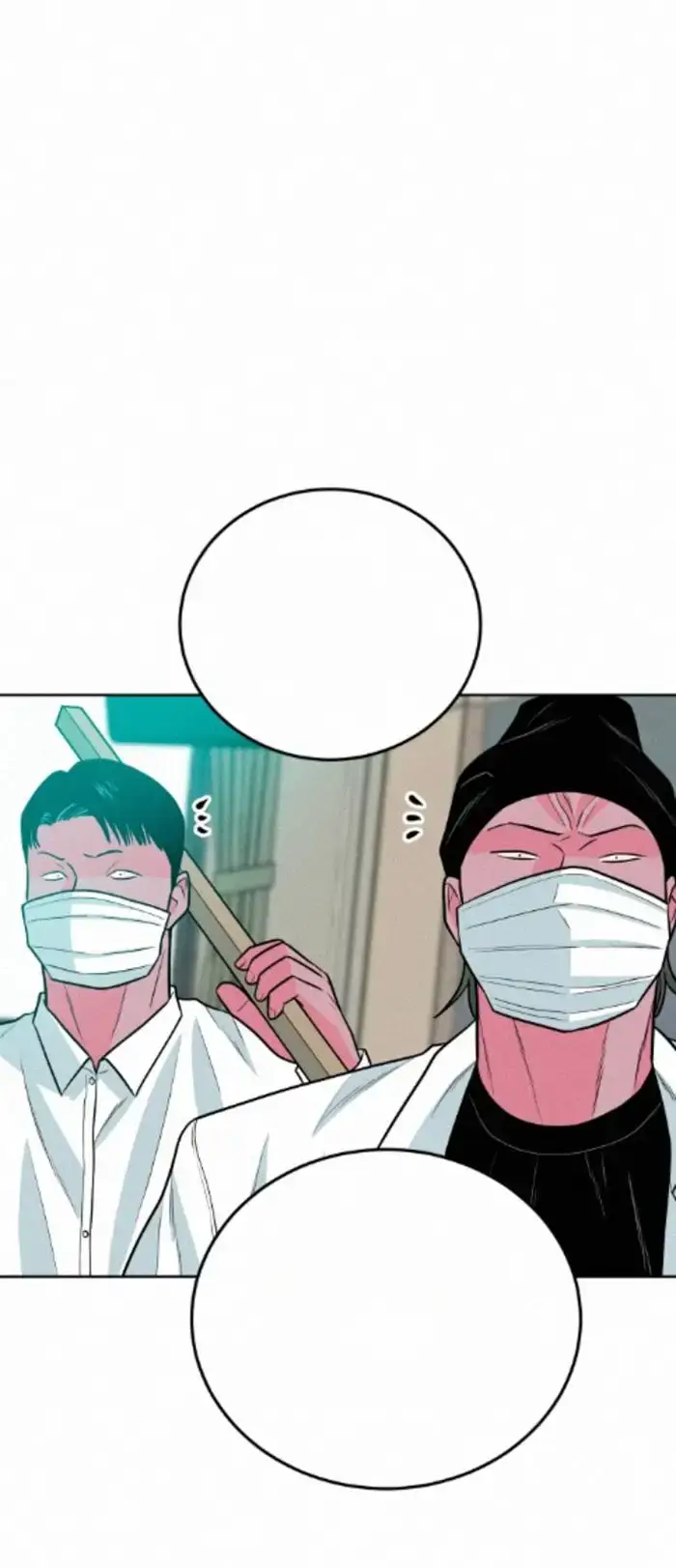 Read The Good Student PT-BR Manga Online
