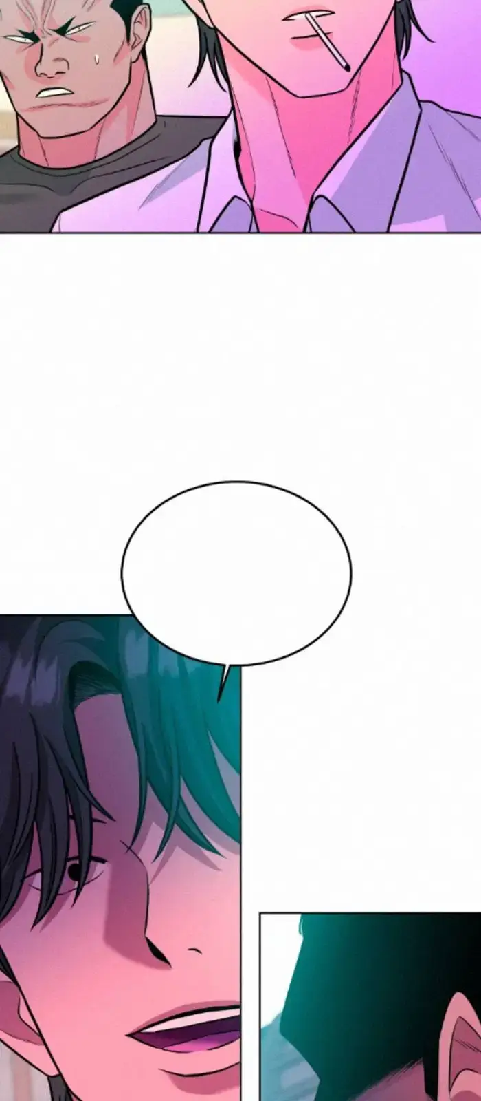 Read The Good Student PT-BR Manga Online