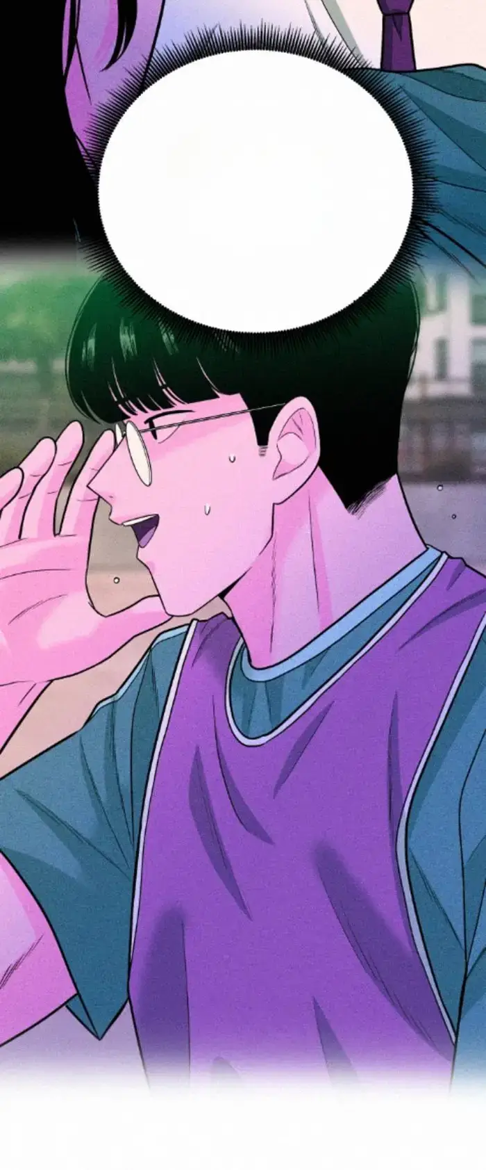 Read The Good Student PT-BR Manga Online