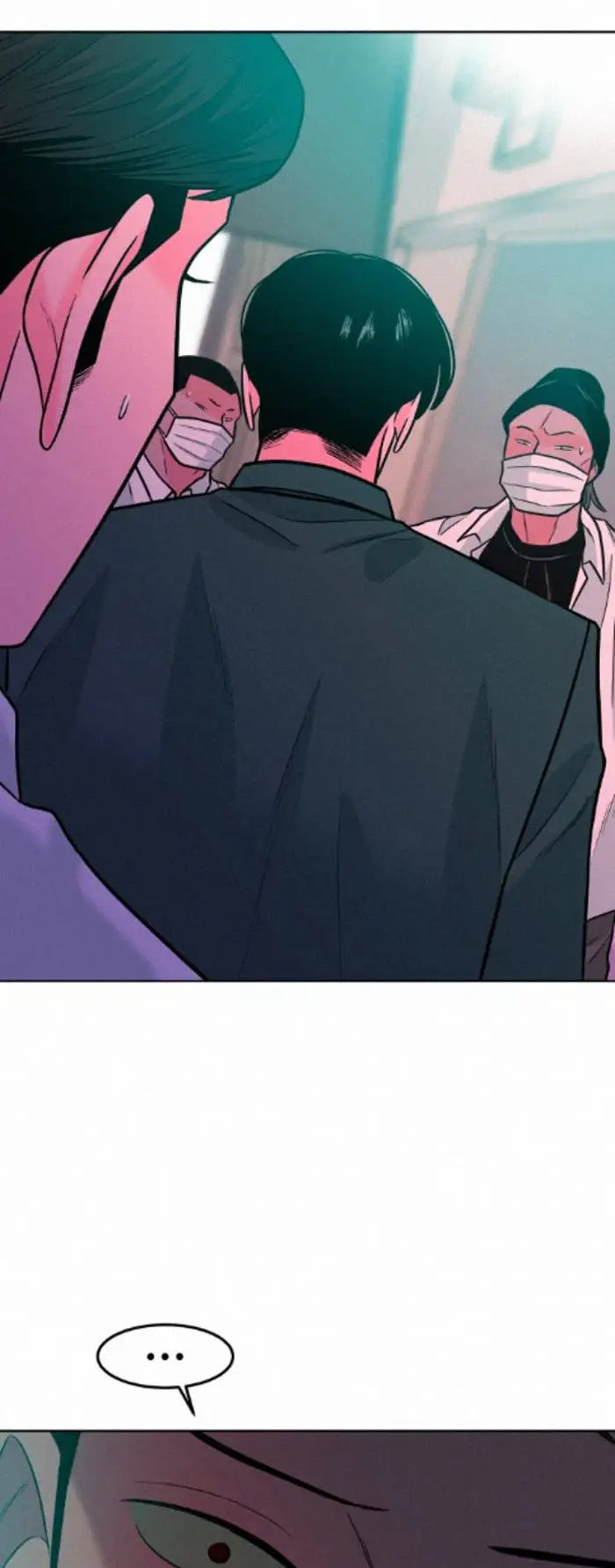 Read The Good Student PT-BR Manga Online