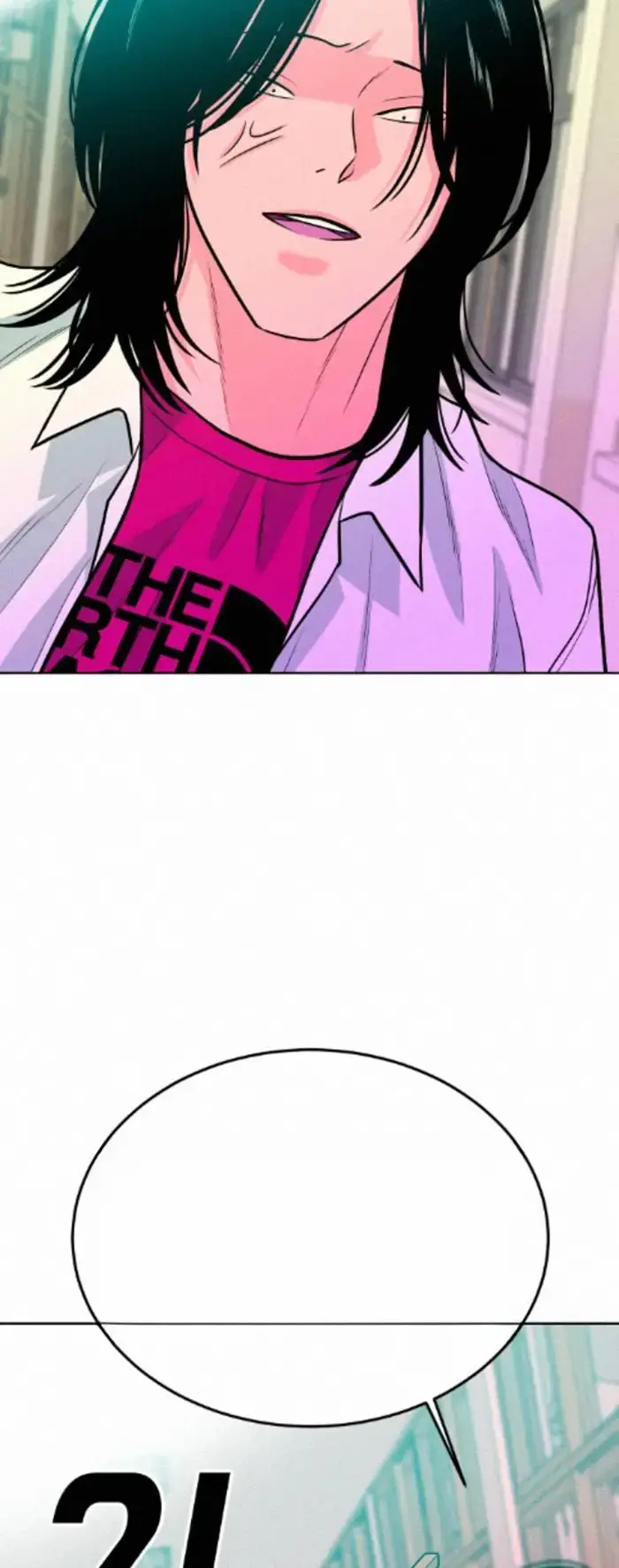 Read The Good Student PT-BR Manga Online