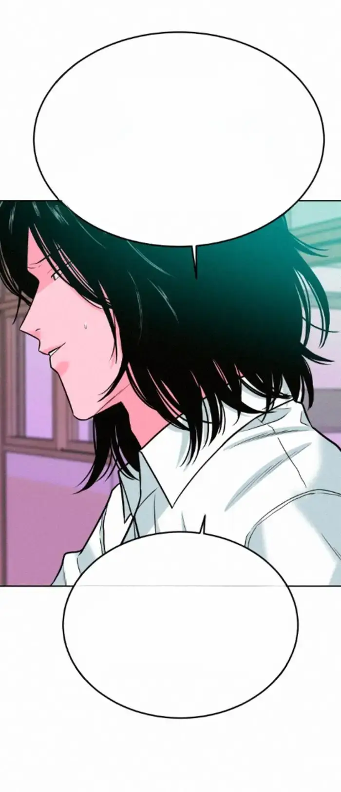 Read The Good Student PT-BR Manga Online