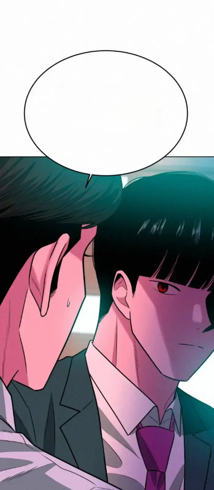 Read The Good Student PT-BR Manga Online