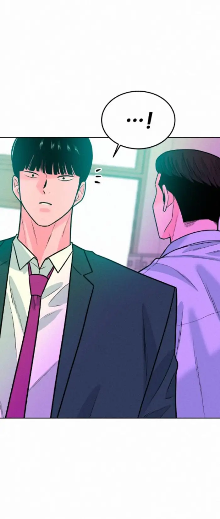 Read The Good Student PT-BR Manga Online