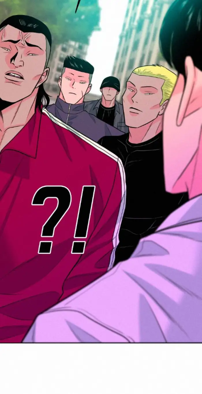 Read The Good Student PT-BR Manga Online
