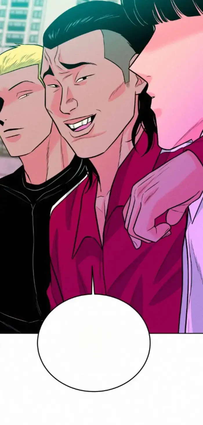 Read The Good Student PT-BR Manga Online