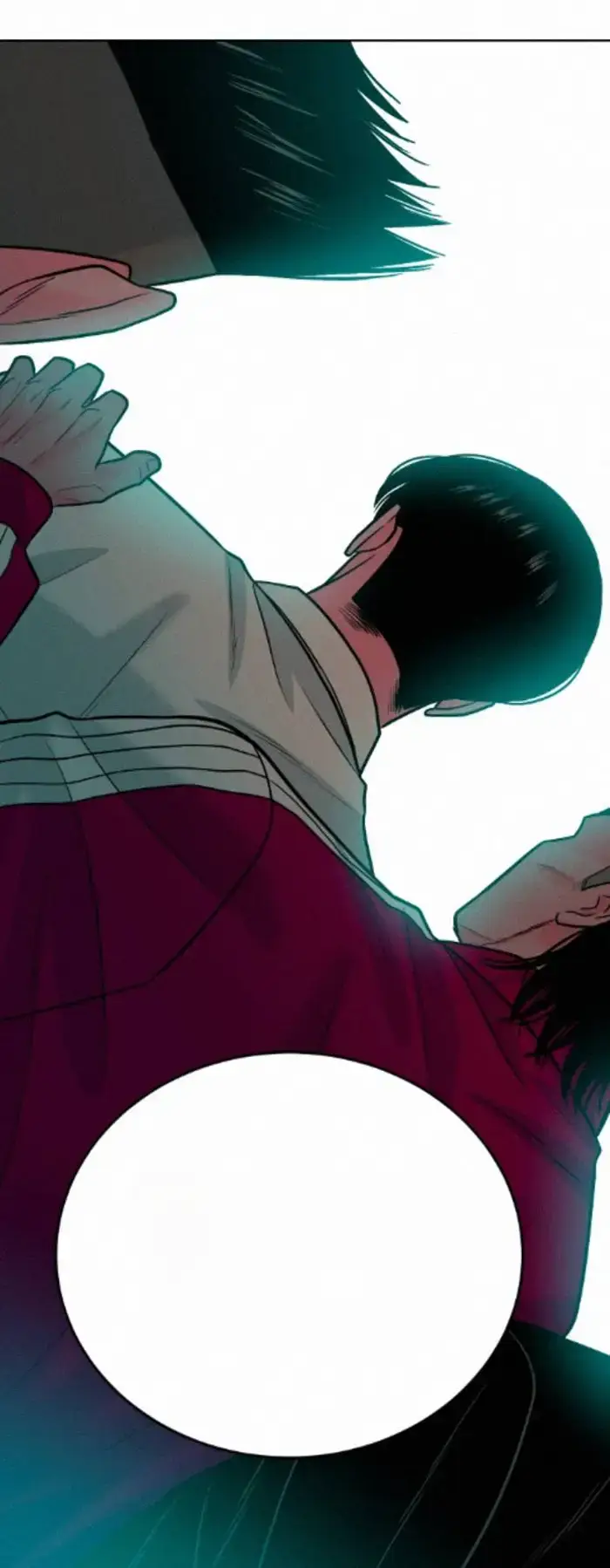 Read The Good Student PT-BR Manga Online