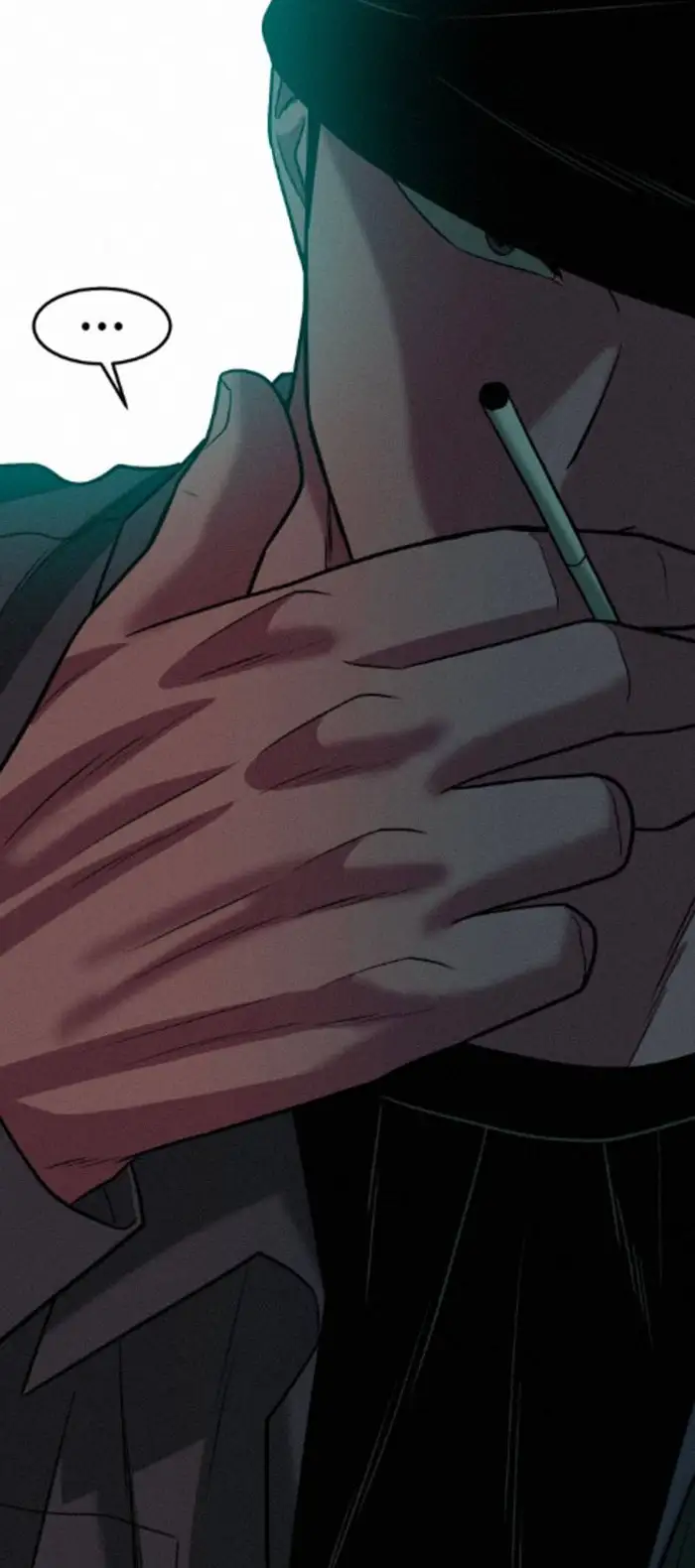 Read The Good Student PT-BR Manga Online
