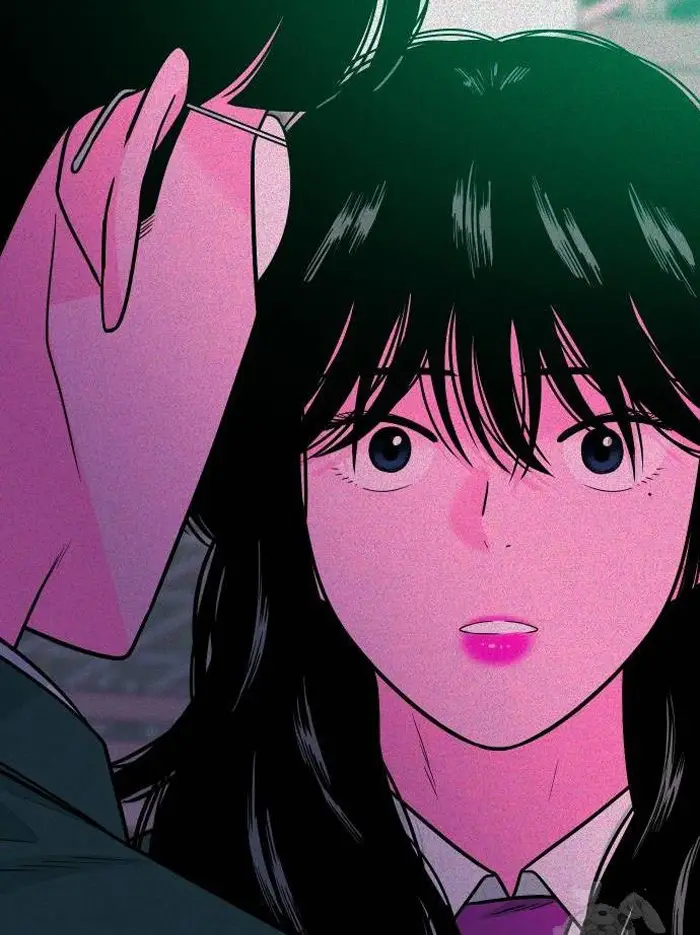 Read The Good Student PT-BR Manga Online