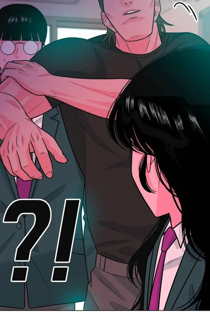 Read The Good Student PT-BR Manga Online