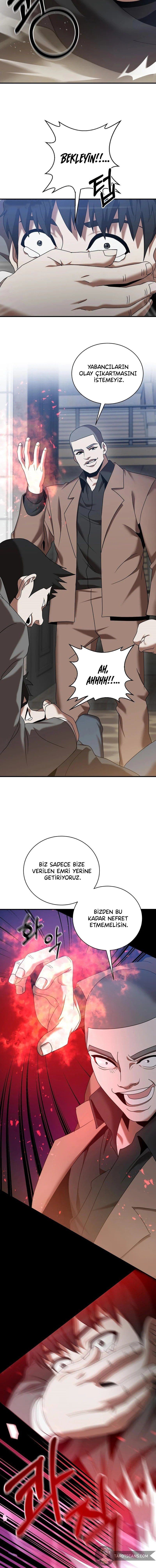 Read Ünlü Bir Ailenin Kılıç Dahisi Oldum TR Manga Online